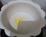 Foto langkah ke 5 dari resep Frittata macaroni brokoli.