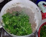 Foto del paso 3 de la receta: Canelones de Acelga y Carne 🥬🥩