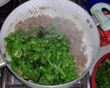 Foto del paso 3 de la receta: Canelones de Acelga y Carne 🥬🥩