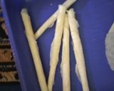 Foto langkah ke 2 dari resep Lumpia Kriuk.