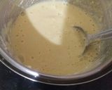 मूंग दाल का चीला(moong daal daal cheela recipe in hindi) रेसिपी चरण 2 फोटो