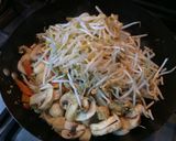 Foto del paso 5 de la receta: Shapsui de pollo