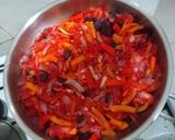 Foto del paso 3 de la receta: Budín de remolacha (para aprovecharla completa)