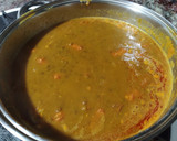 Foto del paso 6 de la receta: Lentejas cocidas con chistorra