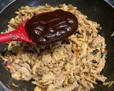 Foto del paso 5 de la receta: Pulled chiken Alberta 🇨🇦