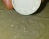 A picture of step 5 of Kheer.
