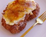 Foto del paso 14 de la receta: Torrija de croissant con crema quemada