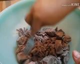 Foto del paso 4 de la receta: Carne deshebrada de res con papas
