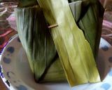 Foto langkah ke 7 dari resep Pepes Jambal Segar.