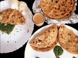 Gobhi Paratha