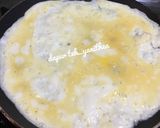 Foto langkah ke 4 dari resep Tumpeng Mini Simple & Ekonomis.