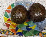 Foto del paso 6 de la receta: Ensalada de espinacas, aguacate y frutos secos