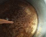 Chai with Dar cheeni recipe step 2 photo