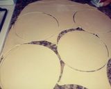 Foto del paso 6 de la receta: Lehmeyum y Sfijas