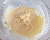 Foto del paso 2 de la receta: Vasitos de tarta de queso con albaricoque
