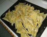 Foto langkah ke 6 dari resep Samosa India.