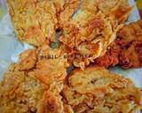 Ayam geprek nampol #pekaninspirasi #DiulekAsyik#Cookpadcommunity langkah memasak 5 foto