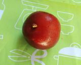 Foto langkah ke 1 dari resep Jus plum segar.