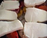 Foto del paso 1 de la receta: Lasaña de Berenjena Vegetariana
