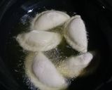 Foto langkah ke 7 dari resep Cireng Isi Tempe Pedas.