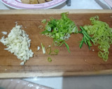 Foto langkah ke 4 dari resep Tahu Crispy Cabe Garam.