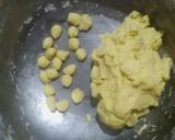 Foto langkah ke 3 dari resep Telur Gabus Keju.