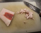 Foto del paso 1 de la receta: Chichas (rrones)para, citos con ellos y panes para nada comunardos