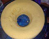 Foto langkah ke 10 dari resep Bolu tape kukus lembut anti gagal.