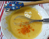 Foto del paso 2 de la receta: Postre de mandarinas con muñecos de jengibre