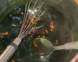Foto langkah ke 4 dari resep Es Cendol Kecebong.
