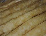 Foto del paso 2 de la receta: Rollitos de queso crema con atún y guacamole