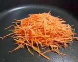 時蔬石鍋拌飯的食譜步驟2照片