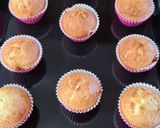 Foto del paso 16 de la receta 203. Magdalenas con Leche Condensada al Limón