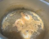 Foto langkah ke 2 dari resep Soto Mie Udang.