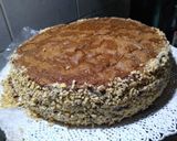 Foto del paso 2 de la receta: Torta de chocolate para el cumpleaños de mi hija