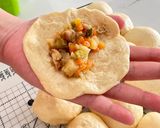 Foto langkah ke 7 dari resep Roti Goreng.