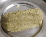 A picture of step 2 of Raw Jackfruit Chop (Bengali Style).