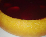 Foto del paso 2 de la receta: Pastel de queso en la olla GM g con mermelada de fresa casera
