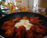 Foto langkah ke 4 dari resep Barbeque Chicken.