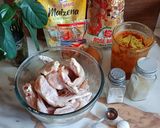 Foto langkah ke 1 dari resep Ayam Goreng Rempah Wangi.
