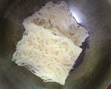 Foto langkah ke 1 dari resep Lumpia Goreng Isi Bihun.