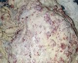 Foto del paso 2 de la receta: Pancitos De Salame