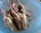 Foto langkah ke 6 dari resep Tempura Udang Gendon-Gendon.