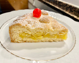 Foto del paso 20 de la receta: Pastel rústico al Limoncello con manzana caramelizada