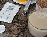 Foto del paso 1 de la receta: Hojaldre de frutas y crema