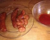 Foto del paso 12 de la receta Lentejas guisadas con picatostes