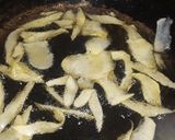 Foto del paso 2 de la receta: De papas fritas snack