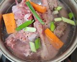 Foto del paso 7 de la receta: Pavita buon natale