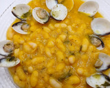 Foto del paso 8 de la receta: Fabes con almejas