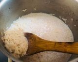 Foto del paso 2 de la receta: Arroz con leche.OTRO NIVEL!!😋